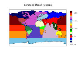 sinks of carbon dioxide