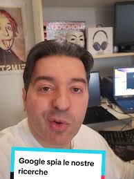 Disattiva la Spia di Google sul Tuo Smartphone