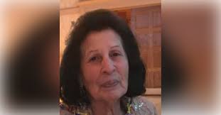 Obituary information for Wardiya Jamil