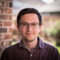 Brazen Animation Employee Ethan Crossno's profile photo