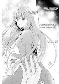 Read I Don't Want To Become Crown Princess!! by Saki Tsukigami Free On  MangaKakalot - Chapter 10