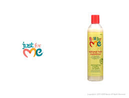 Often times we hear horror stories about how shampoo. Just For Me Natural Hair Nutrition Detangling Creamy Co Wash 12oz Bsw Beauty Canada