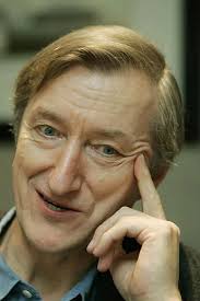 Neuer Roman von Julian Barnes: Die glitzernden Augen im Dschungel