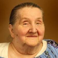 Helen Mae Calloway Obituary January 3, 2013