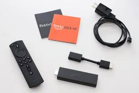 Amazon Fire Tv Stick でおウチ時間を楽しく 紹介編 自宅wi Fiの わからない をスッキリ Internet Watch
