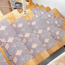 Find stair treads at wayfair. Home Garden Non Slip Skid Self Adhesive Stair Tread Carpet Staircase Step Mat Rug Cover Pad Rugs Carpets