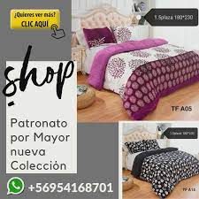 Venta de ropa en santiago y a regiones por mayor. Patronato Por Mayor Videos Facebook