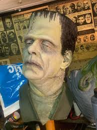 Hey all I'm normally a mask guy but also big into models I'm finishing this  one up