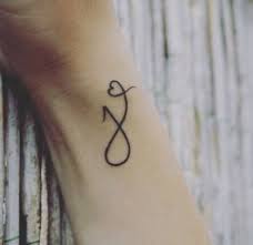 Best tattoo fonts cursive for girls simple ideas tattoo. Trendy Tattoo Tiny Letter Initials 37 Ideas J Tattoo Letter J Tattoo Small Wrist Tattoos