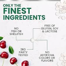 Can I Take Meloxicam With Tart Cherry Juice Daily? - Quora