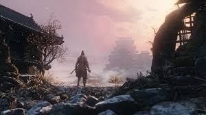 Sunken Valley - Immortal Severance - Walkthrough | Sekiro: Shadows Die  Twice | Gamer Guides®