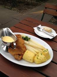 52, dahlem, берлин 14195, германия. Erfahrungen Brunch Alter Krug Dahlem Berlin Reisebewertungen Tripadvisor