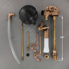 case & briggs toilet repair parts
