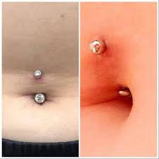 How do you get your belly pierced? Why We Say No Navel Piercings Master Pierce