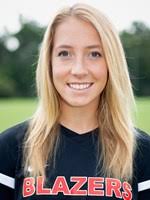 Blazer Women's Soccer Heads to Alabama for Two Matches