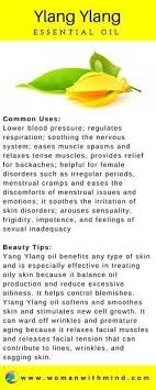 Ylang Ylang Essential Oil Guide Application Essentialoils Diybeauty Ylang Ylang Essential Oil Essential Oils Aromatherapy Essential Oils Guide