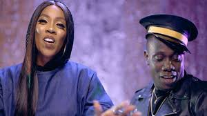 Video Tiwa Savage Ft Duncan Mighty Lova Lova Vibzn Com Music Videos Latest Music Videos Youtube Videos Music