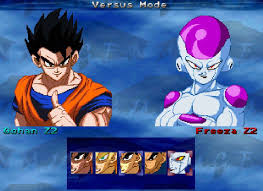 Dragon ball z games unblocked. Hyper Dragonball Z 5 0a Download For Pc Free