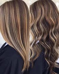 Another version of this caramel on dark hair look you can try is to add another type of highlights into the mix. 70 Alluring Brown Hair With Caramel Highlights Hairstylecamp