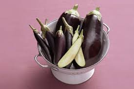 To prove it to you i'm sarah. How To Cook Eggplant
