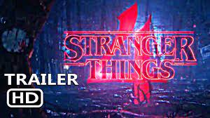 Stranger Things Season 4 Teaser Trailer 2020 Netflix Series Youtube Stranger Things Season Good Movies Netflix Series