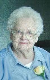 Eva Mae Coats Obituary October 5, 2011