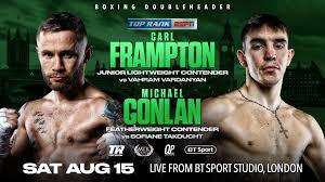 Check spelling or type a new query. How To Watch Carl Frampton Vs Jamel Herring Live Stream Start Time Fight Card Tv Online Watch Guide Preview Politicsay