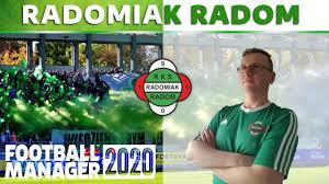 Matchs en direct de radomiak radom : Football Manager 2020 Pl Radomiak Radom Hc 1 Youtube
