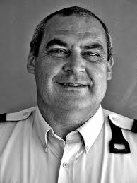 Hauff back in the saddle at SSI resort