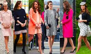 Że jak zawsze kate middleton będzie wyglądała idealnie mimo męczących ją porannych mdłości i że każdy kosmetyk, jakiego używa oraz każda sukienka w jakiej się pojawi. Ksiezna Kate Znow Jest W Ciazy Jak Kreacje Bedzie Nosic Viva Pl