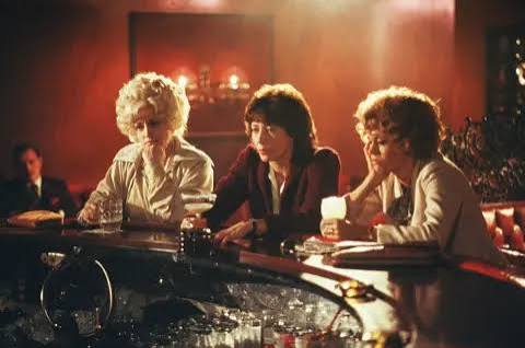 Revenge of the secretaries: The protest movement that inspired the film 9  to 5