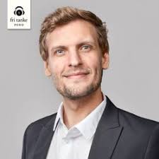 David Bäckström: Om fantasi