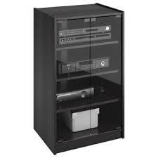 Cd rack shoppe offers you a broad selection of audio cabinets, audio component racks, audio towers, and audio component cabinets and cd storage to accomodate your music system. Entertainment Furniture Nebraska Furniture Mart
