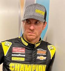 Bob] NASCAR has fined Corey Heim $12,500 and docked him 25 points for his  actions during the truck race Friday night. : r/NASCAR