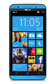 BLU WIN HD LTE 5.0 X150Q Unlocked GSM ...