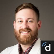 Dr. Brett A. George, MD