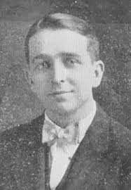 Walter Glenn Rhoten (1902-1964)