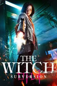 The Witch Subversion 2018 Korean Drama Movies Drama Movies Korean Drama