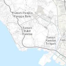 Lokasi & peta apm melaka. 3g 4g 5g Coverage In Malacca Nperf Com