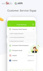 Butuh pinjaman dana tunai cepat? Download Adakami Pinjaman Dana Online Cepat Cair Dan Mudah Mod Apk Unlimited Money For Android