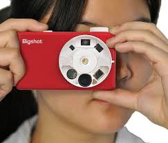 2013 Gift Of The Year Big Shot Diy Digital Camera For Kids And Adults Kids Digital Camera Kids Camera Digital Camera
