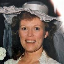 Barbara Anne Williams Darnell Obituary