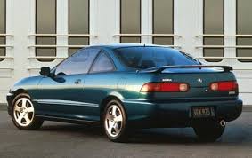 1998 acura integra auto parts. 1998 Acura Integra Pictures 20 Photos Edmunds
