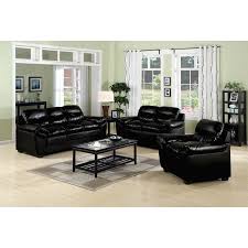 Place wrought iron candle stands on the sides of the black leather sofa. Inspirational Living Room Ideas Living Room Design Grey Living Room Ideas With Black Leather Sofa