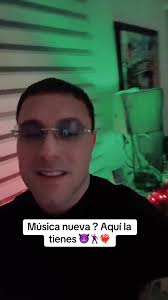 Descubre las Nuevas Canciones de Bad Bunny 2025