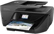 Another distinctive feature of the printer is that it can print the. Hp Officejet Pro 6970 Driver Download For Windows And Mac Os