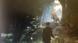 Imo, the only harry potter flick which manages to actually do mystery somewhat well. Rumor Harry Potter Rpg Gets Dark Uses A Nemesis Rival System
