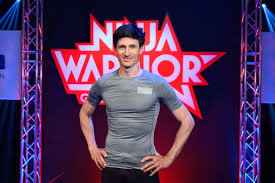 Nach deutschland kam sie, um hier zu studieren. Ninja Warrior Promi Spezial Chris Tall Isi Gluck Und Sarah Lombardi