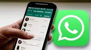 Cara sadap hp pasangan suami istri / pacar yang selingkuh, penyadap sms, bbm, whatsapp, line, wechat & panggilan suara secara jarak jauh. Beredar Cara Sadap Whatsapp Wa Suami Atau Istri Jika Curiga Selingkuh Hp Iphone Atau Android Tribun Timur