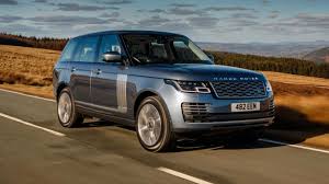 Land rover india has released the prices for the 2021 model year (my) range rover and range rover sport models. 2021 Range Rover Review Top Gear